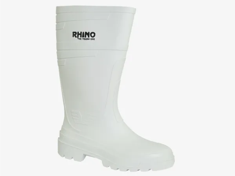 Bota ESTILO  Michoacan