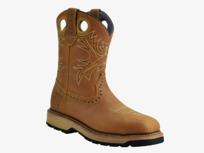 Bota Piel Jalisco