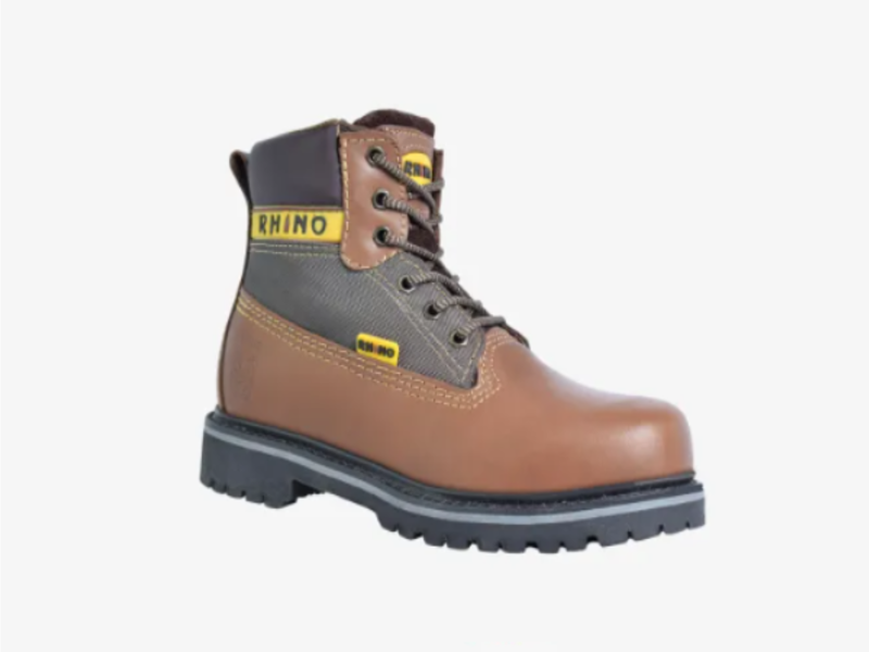 Bota urbana Jalisco