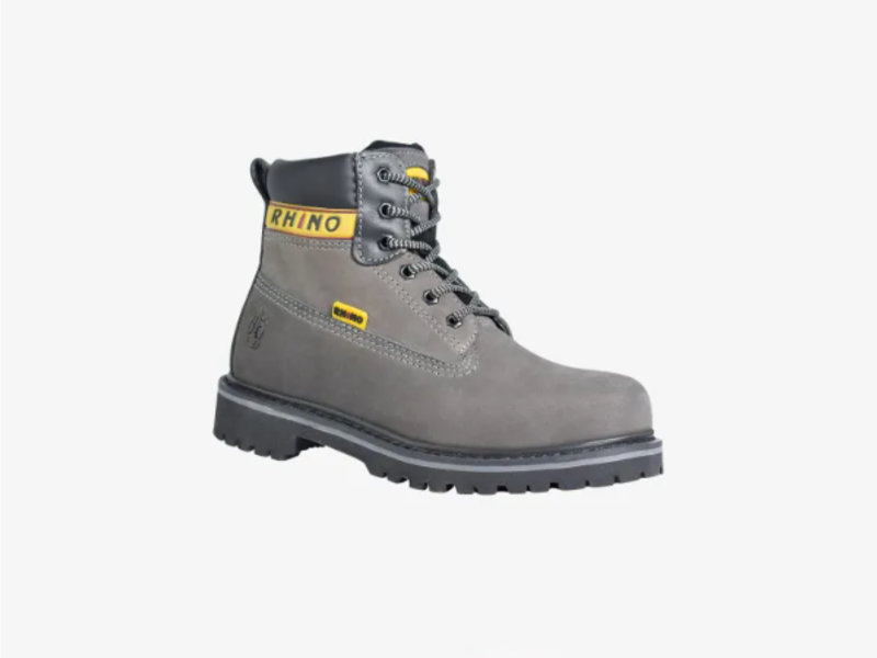 Bota Rhino Jalisco
