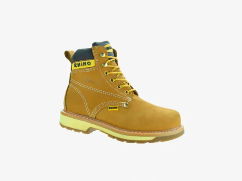 Bota urbana Mexico