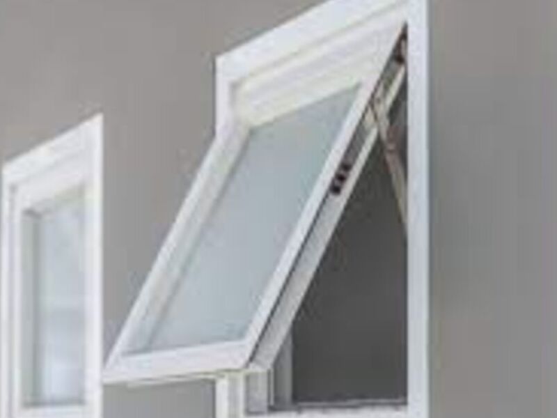 Ventana Proyección México