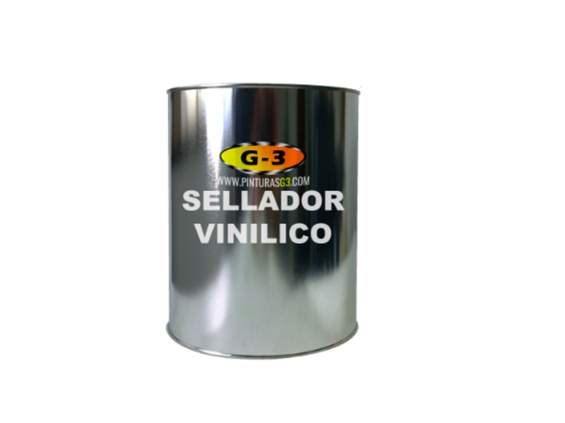 SELLADOR VINILICO Jalisco