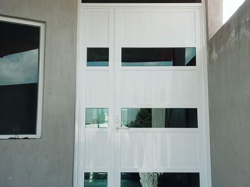 Puerta Principal México