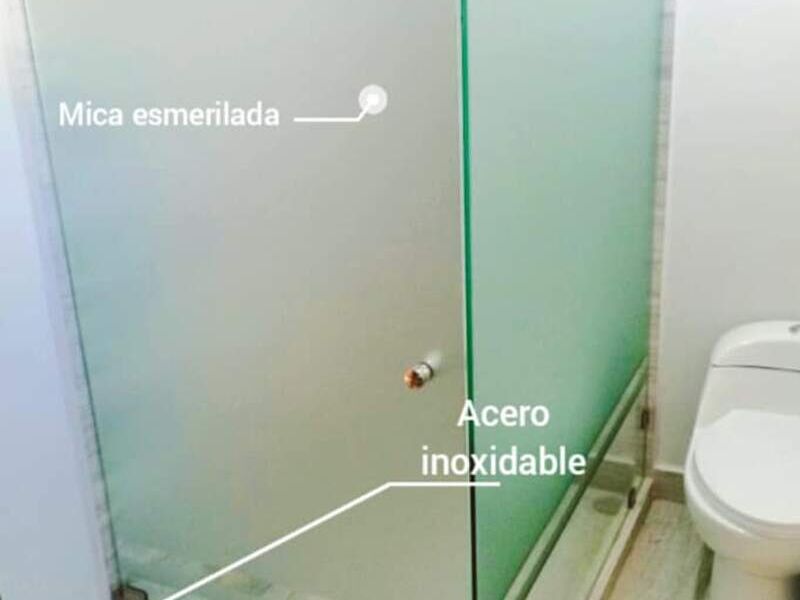 Cancel Baño México