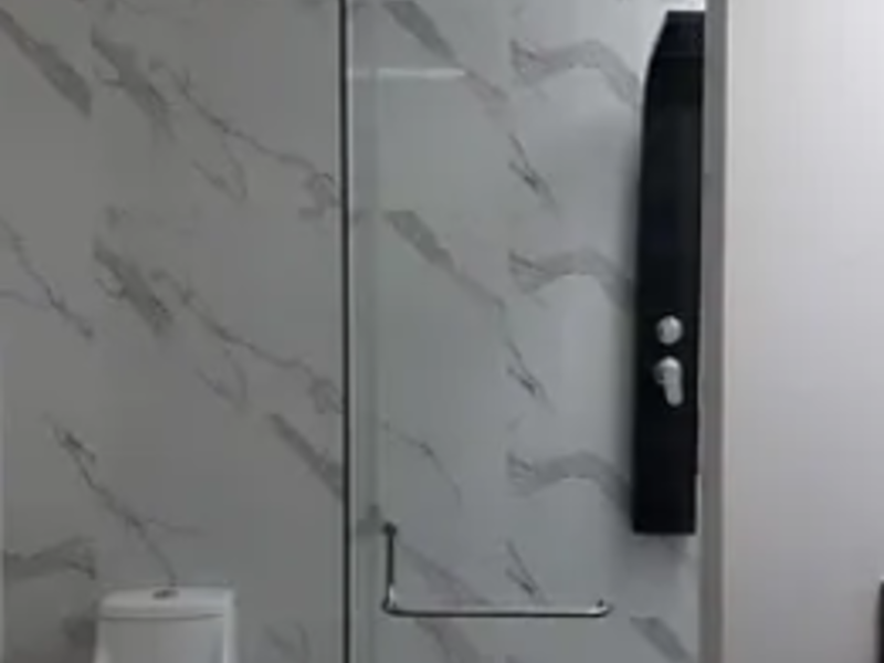 Cancel Baño Abatible Pivotantes México