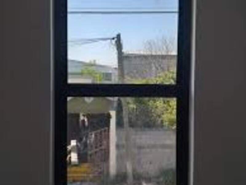 Ventana Guillotina México
