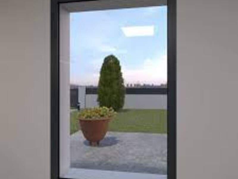 Ventana Fija México