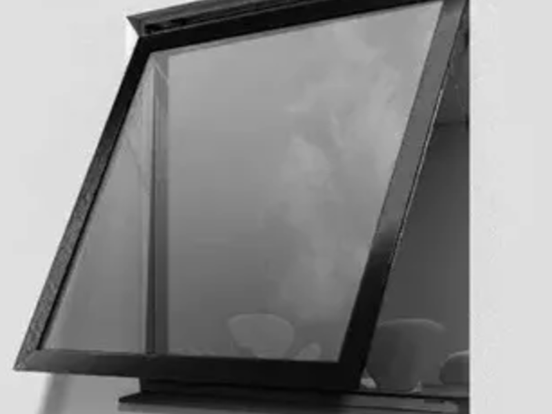 Ventana Proyección México