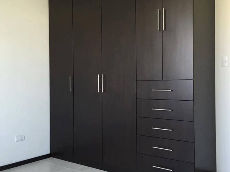 Closet Madera México