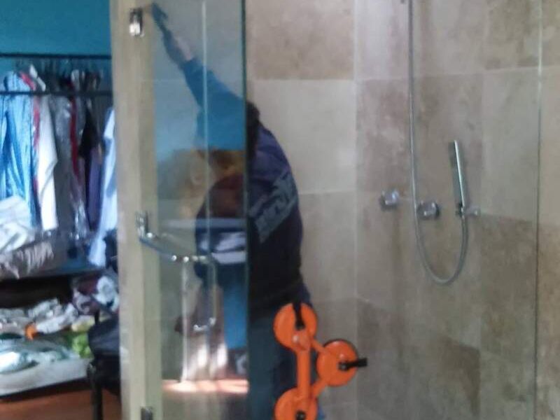 Cancel Baño México