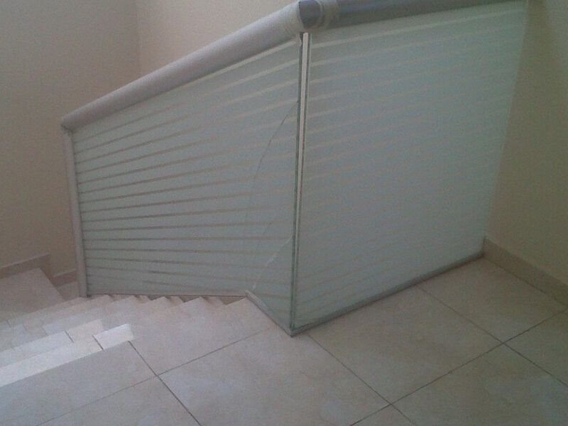 Barandal México