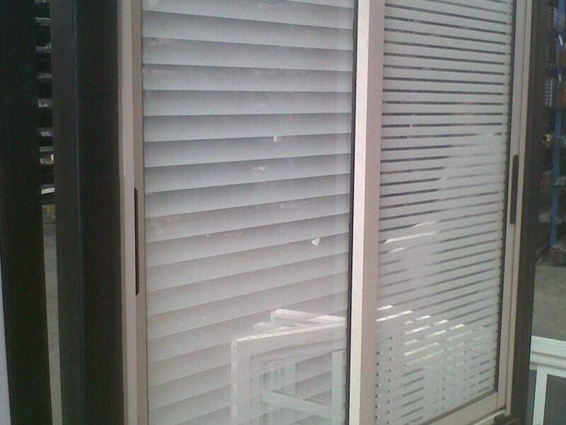 Ventana Corrediza México