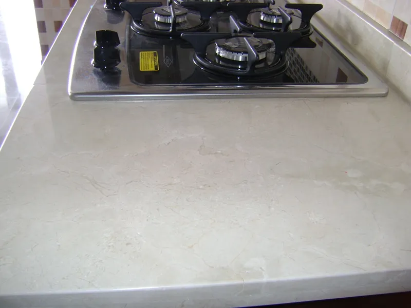 Meson para cocina de Granito, Mexico