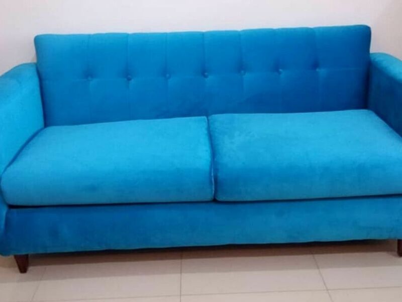 Sillón Celeste México