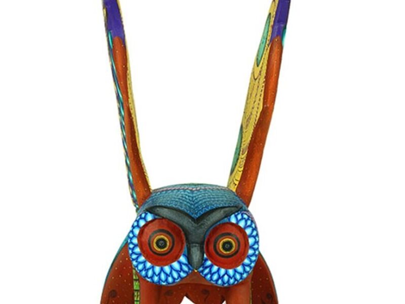 Alebrije Búho Mexico