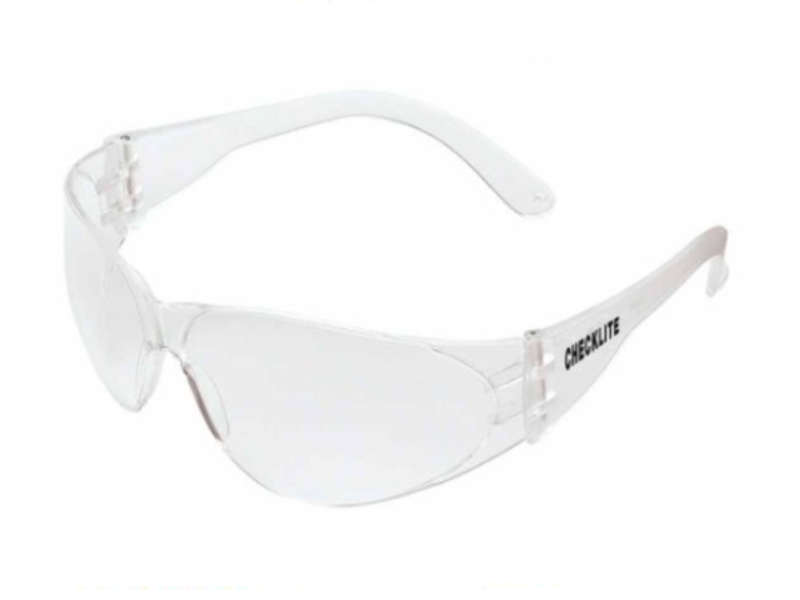 Lentes de seguridad Mexico