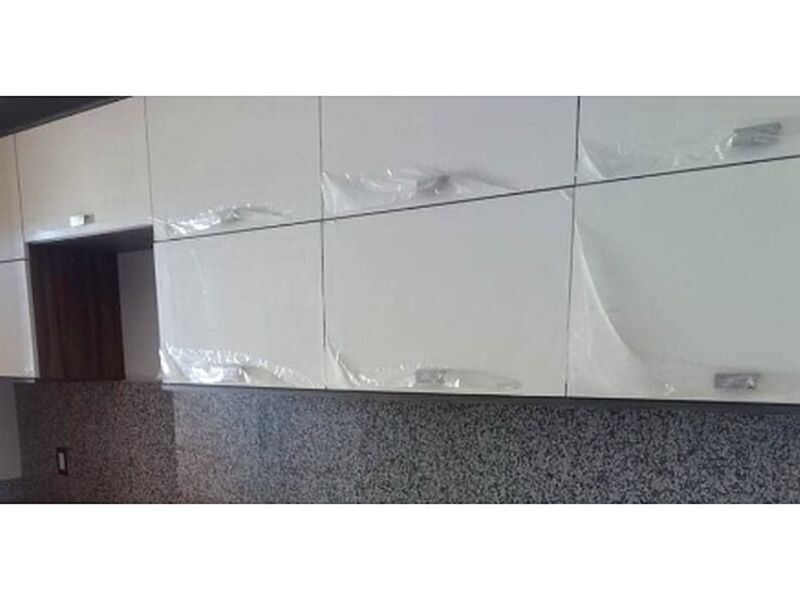 Alacena color blanco México