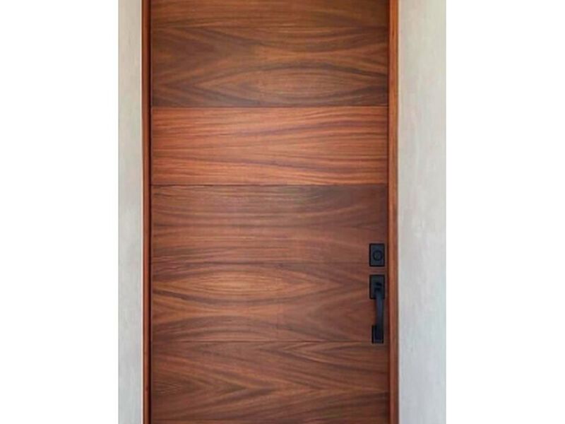 Puerta principal México