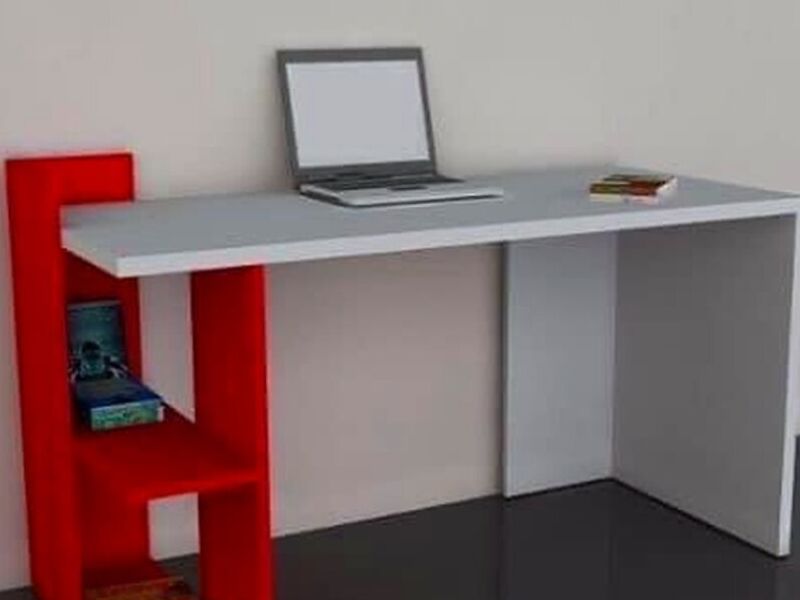 Escritorio bicolor México