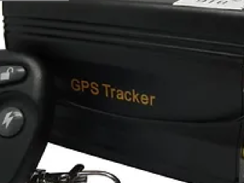 GPS TRACKER TK103-B méxico