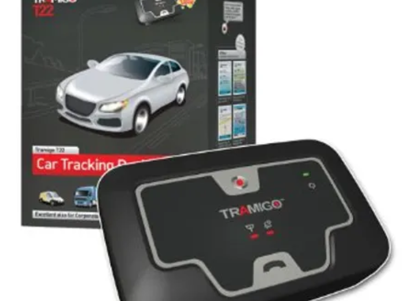 GPS TRAMIGO T22 AUTOMOVILES méxico