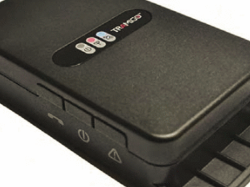 GPS TRAMIGO T23 méxico 