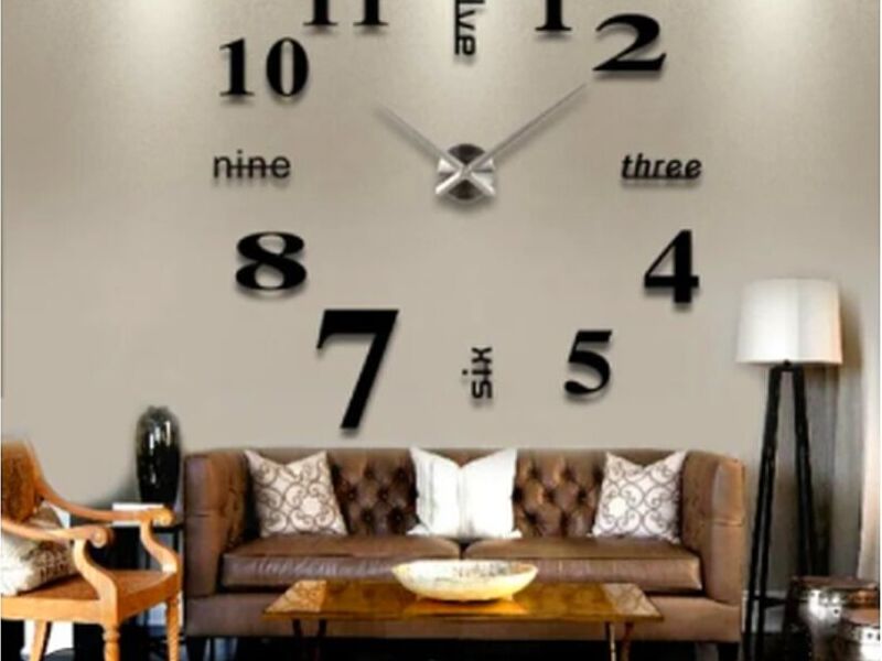 Reloj México 
