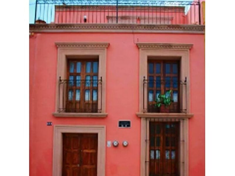 Casa Tradicional México 