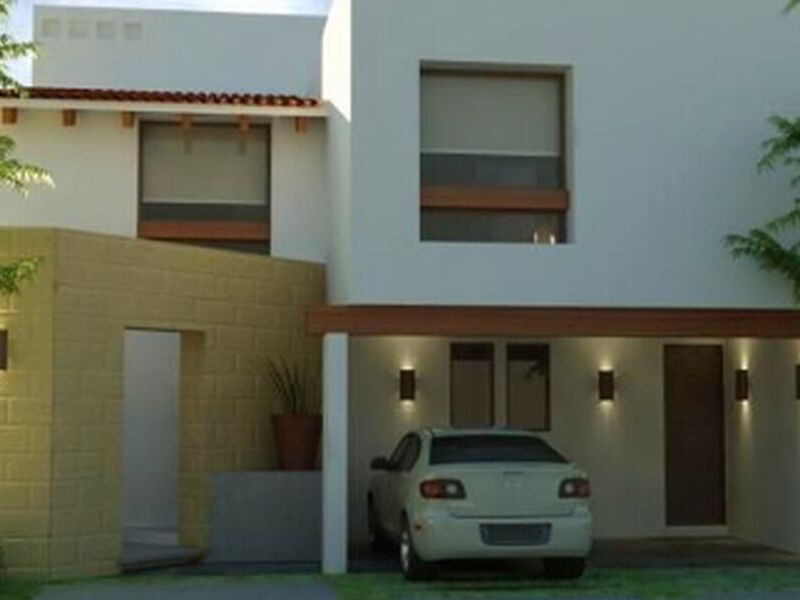 Casa Contemporánea México 