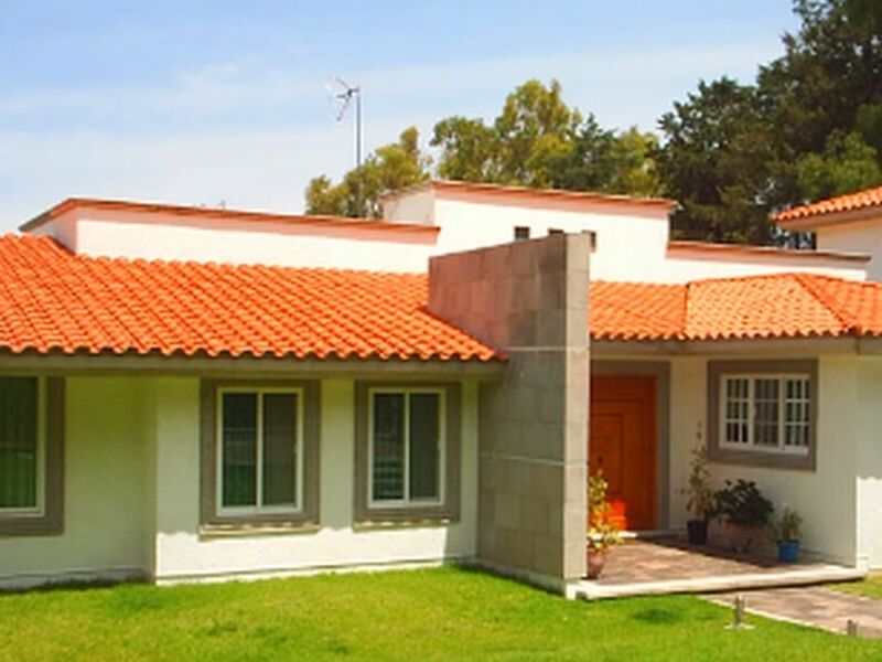 Casa Rustica México