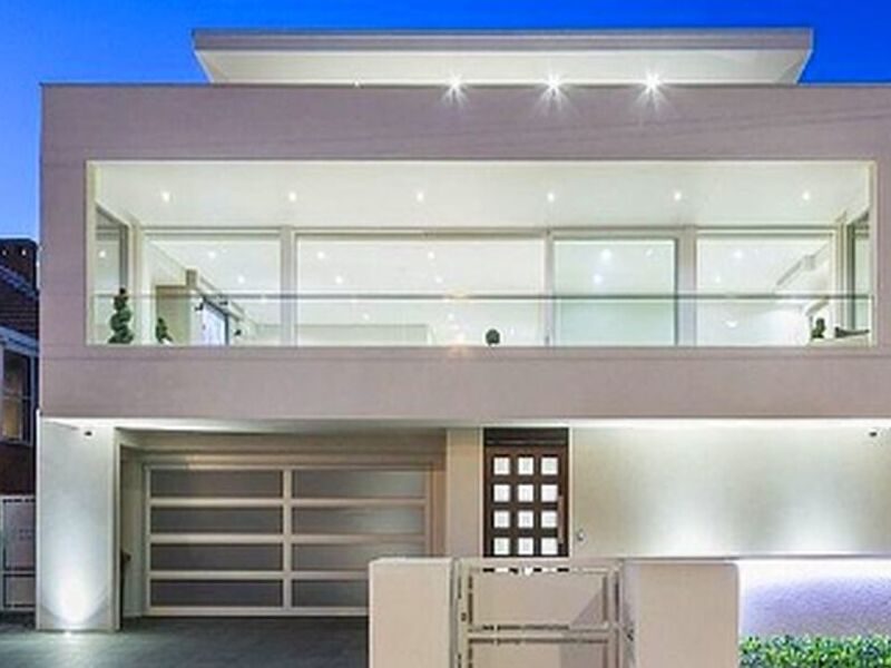 Casa Moderna México 