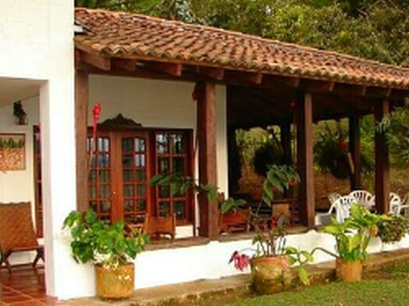 Casa Campo México 