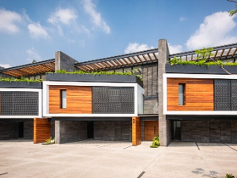 Casa Inteligente México