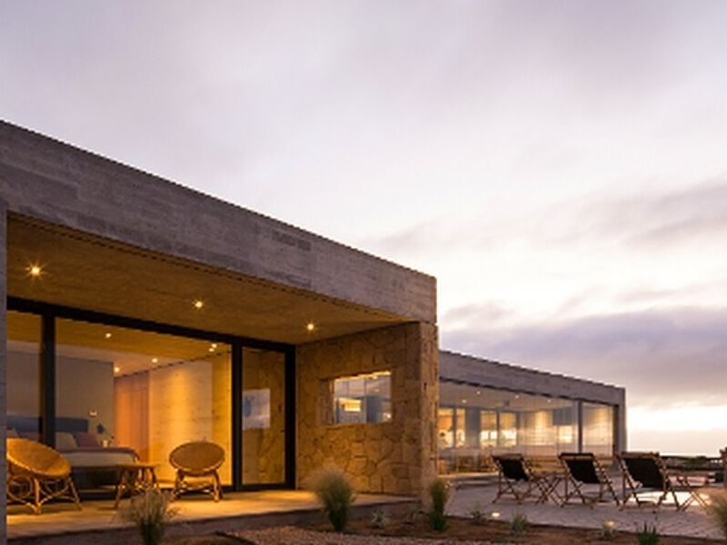 Casa Ecológica México