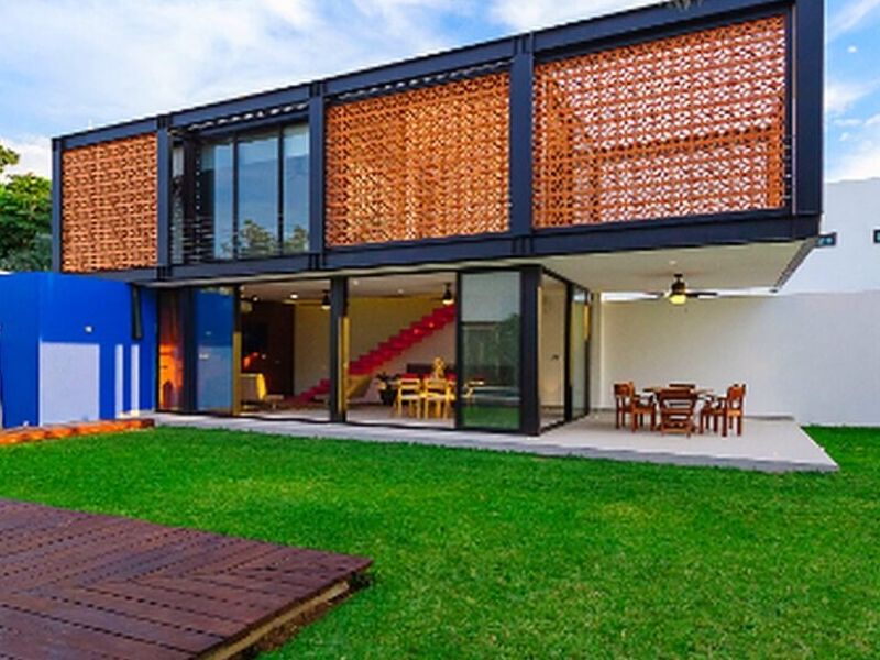Casa Loft México