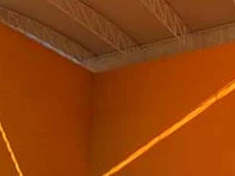 Tecnoestructura Potosí