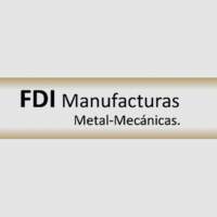 FDI MANUFACTURAS MEXICO