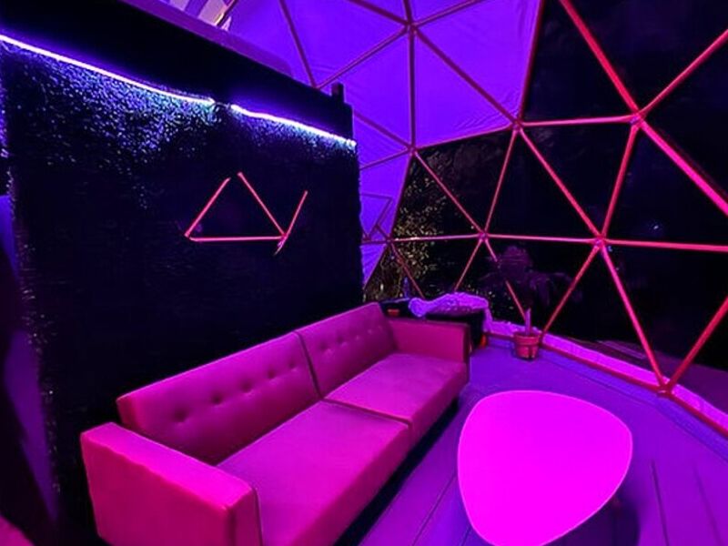 DOMOS MORELIA