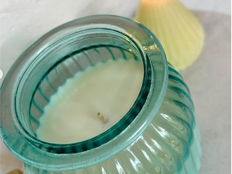 Vela Celeste México