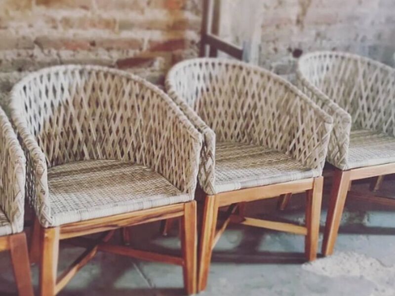 Sillas Cabos Zapopan