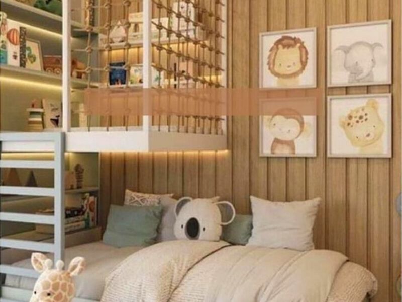Cama Andy México