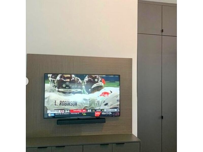 Mueble TV México