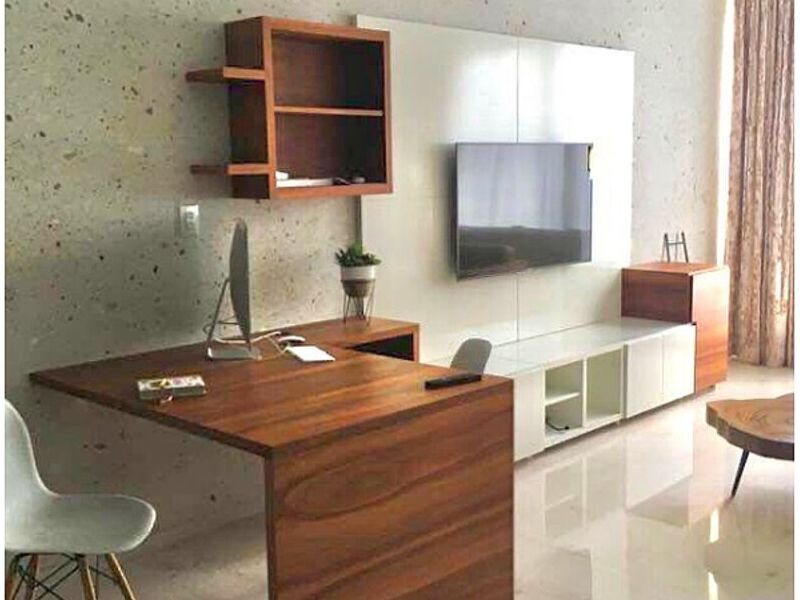  Mueble de escritorio México
