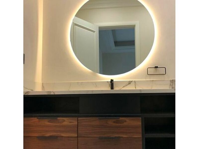  Mueble de baño México