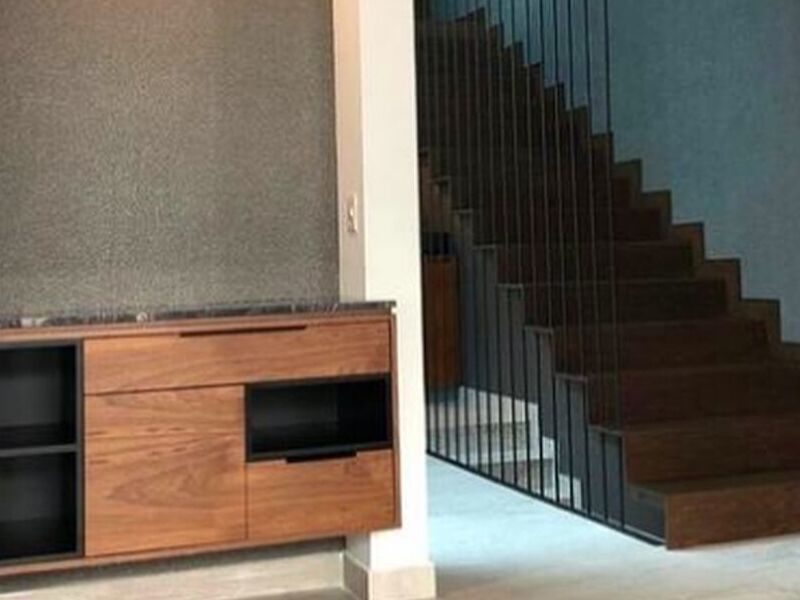 Mueble Recibidor México