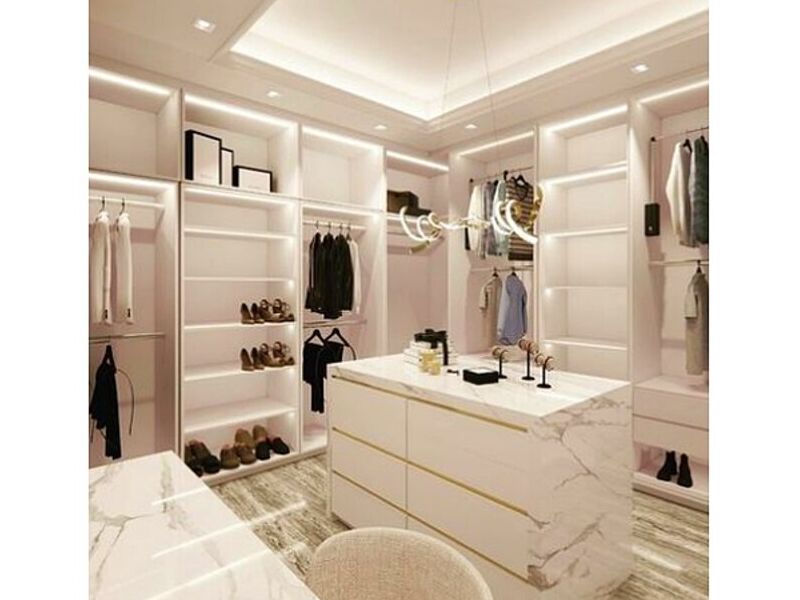  Closet México