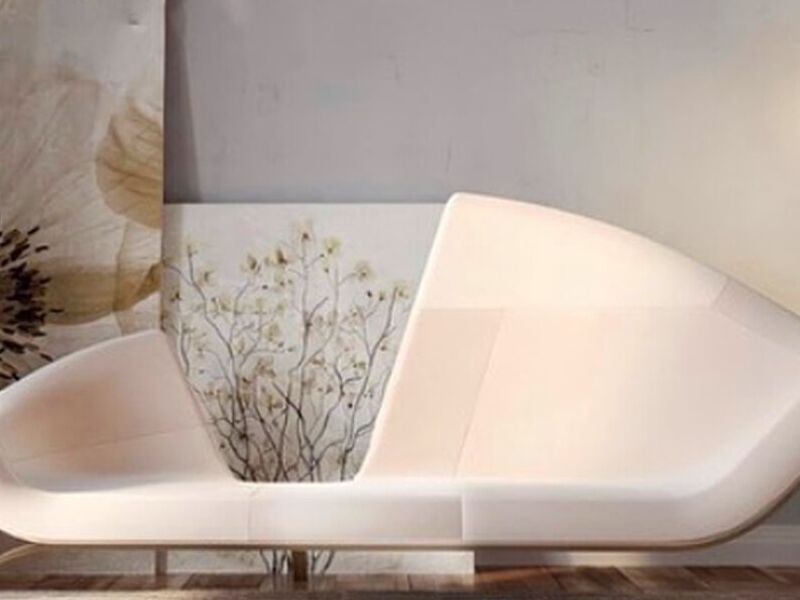 Sillón Tendencia México