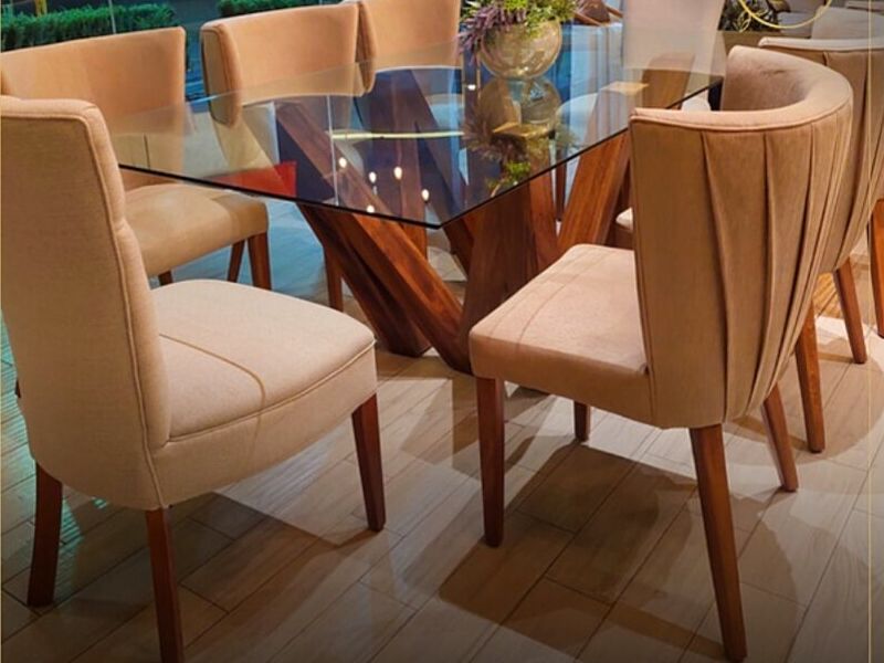 Sillas comedor Zapopan