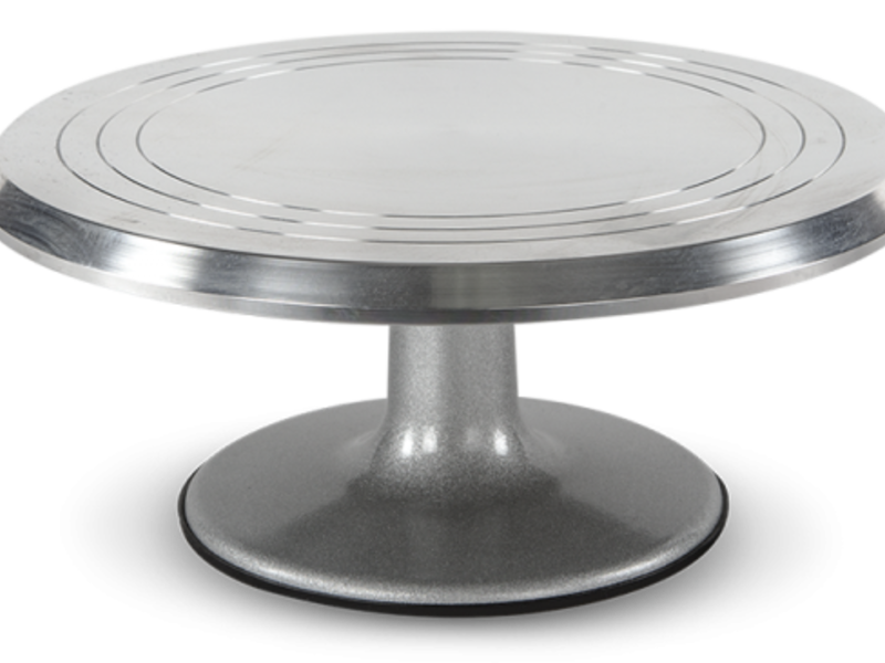 Base para pastel de aluminio Jalisco
